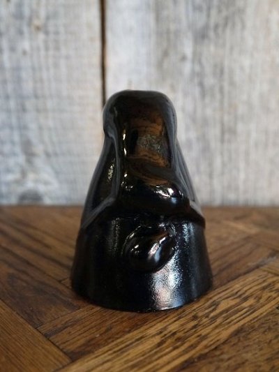 画像1: ビンテージ　セクシーガール　ショットグラス(観賞用)　C