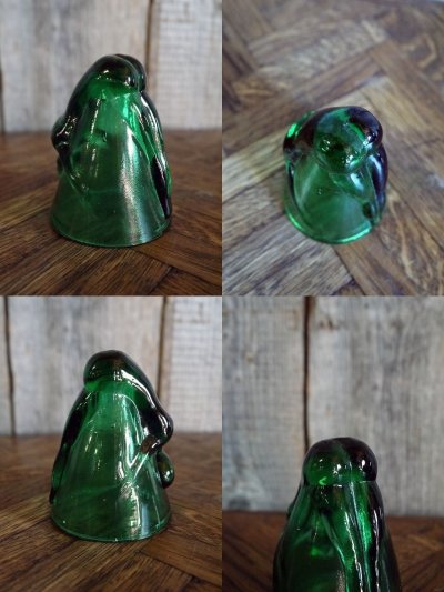 画像2: ビンテージ　セクシーガール　ショットグラス(観賞用)　B