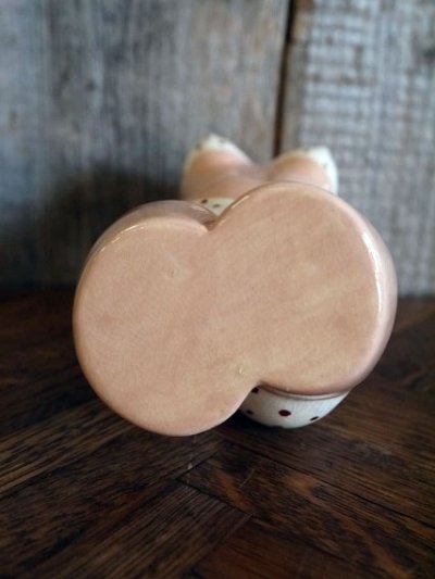 画像3: ビンテージ BIKINIガール オブジェ