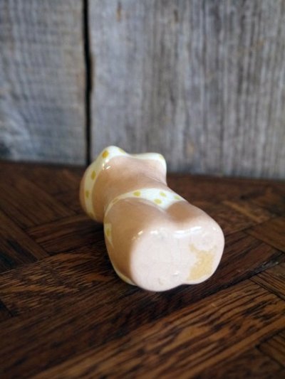 画像3: ビンテージ BIKINIガール ミニオブジェ