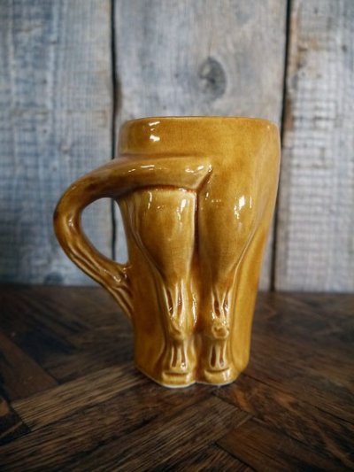 画像1: ビンテージ THERE IS ONE IN EVERY CROWD マグカップ (観賞用) B