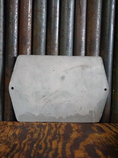 画像3: ビンテージ　American　Eagle　プレート