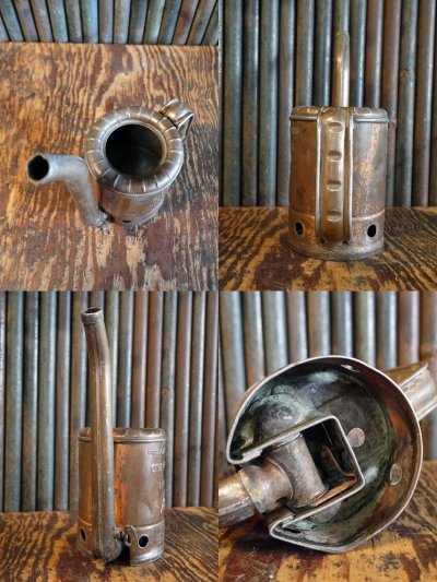 画像3: ビンテージ SWINGSPOUT オイル差し