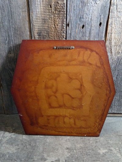 画像3: ビンテージ MOLSON GOLDEN 看板