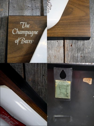 画像2: ビンテージ Miller HIGH LIFE 看板