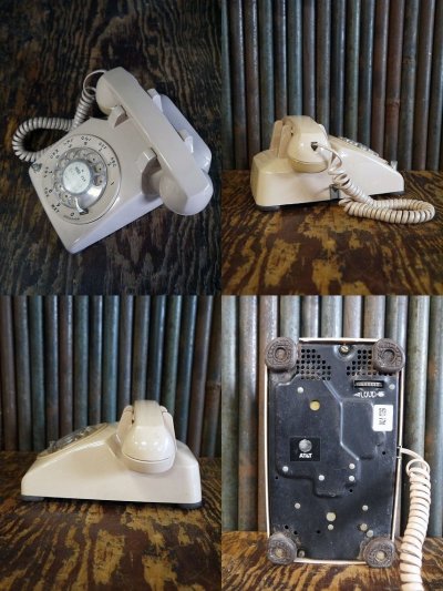 画像3: ビンテージ　Western　Electric　PHONE　