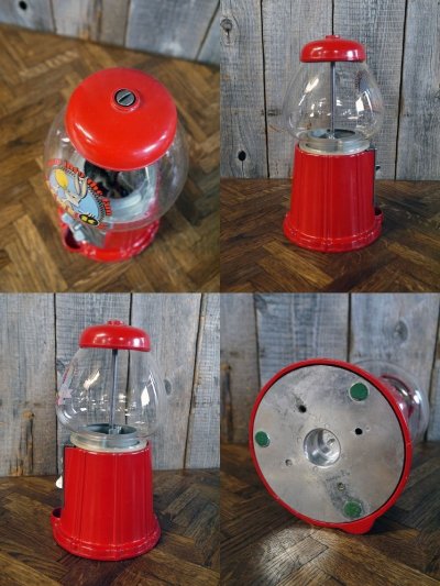 画像3: ビンテージ　ACME　1￠　CHEWINGGUM　ディスペンサー