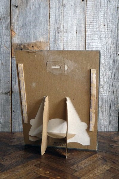 画像3: ビンテージ　SCHLITZ　LIGHT　BEER　パブミラー　