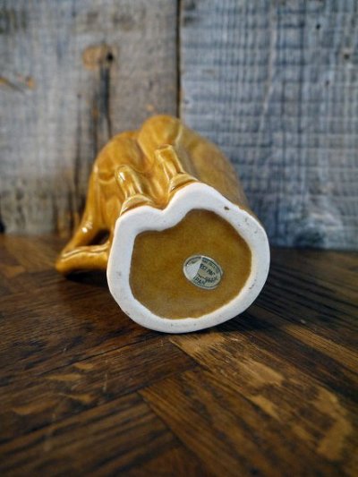 画像3: ビンテージ THERE IS ONE IN EVERY CROWD マグカップ (観賞用) B