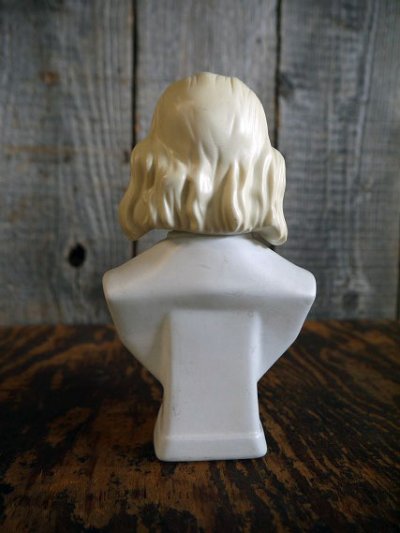 画像1: ビンテージ　Benjamin Franklin　オブジェ