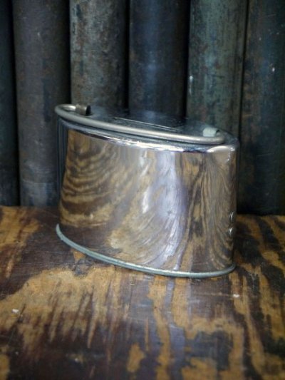 画像1: アンティーク 　CITIZENS　NATIONAL　TRUST＆SAVINGS　BANK　貯金箱　