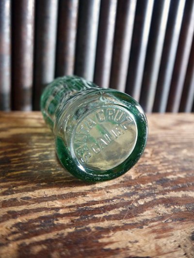 画像3: ビンテージ　Coca-Cola　ボトル瓶　(CAL)