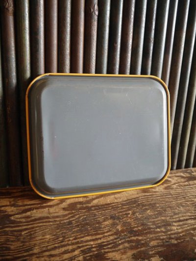 画像3: ビンテージ　Coca-Cola　トレイ　