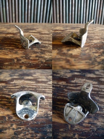 画像3: ビンテージ　Coca-Cola　Bottle　Opener