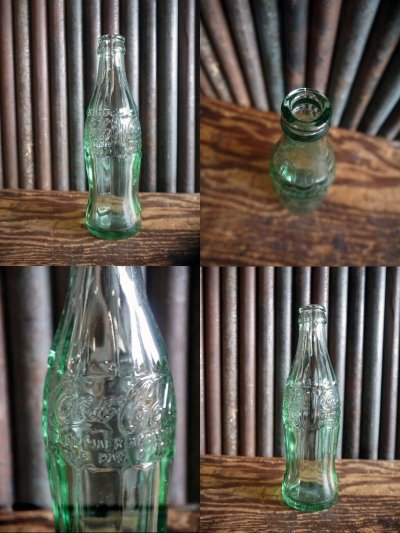 画像2: ビンテージ　Coca-Cola　ボトル瓶　(CAL)