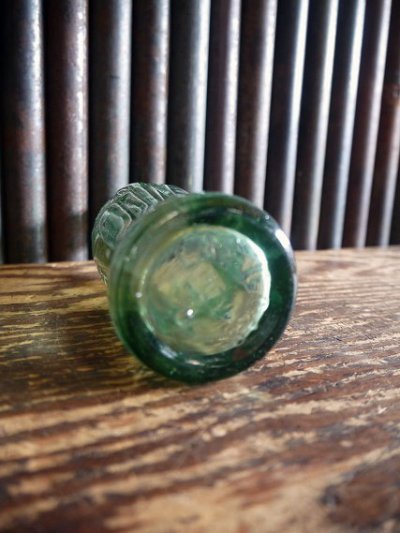 画像3: ビンテージ　Coca-Cola　ボトル瓶　(NEV)