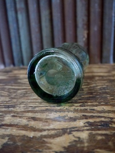 画像3: ビンテージ Coca-Cola ボトル瓶 (ORE) B