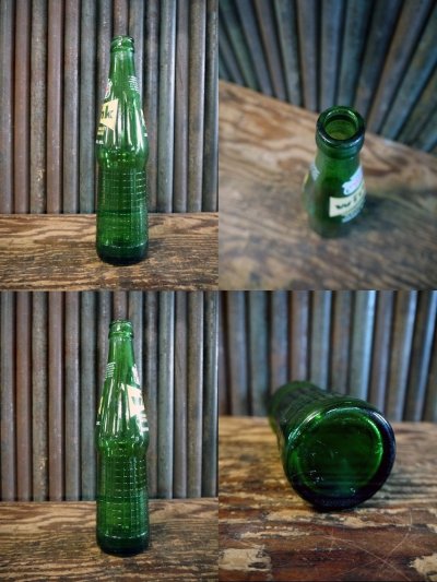 画像3: ビンテージ　CANADA　DRY　ボトル瓶　