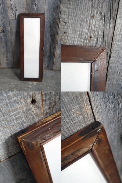 画像3: ビンテージ　NEW　YORK　パブミラー