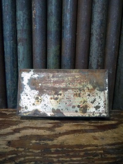 画像1: ビンテージ　LIPTON　TEA　BAGS　ケース