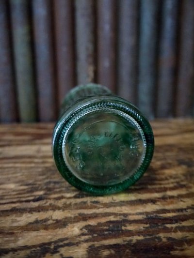 画像3: ビンテージ　Coca-Cola　ボトル瓶　(ORE)　B