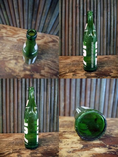 画像3: ビンテージ 7UP ボトル瓶