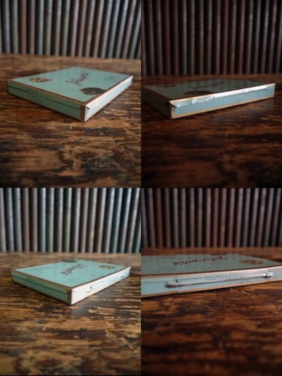 画像3: ビンテージ Player's NAVY CUT CIGARETTES MILD ケース