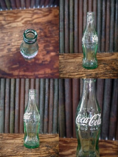 画像2: ビンテージ　Coca-Cola　ボトル瓶　(ORE)　B