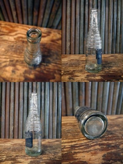 画像3: ビンテージ　Nesbitt's　ボトル瓶　