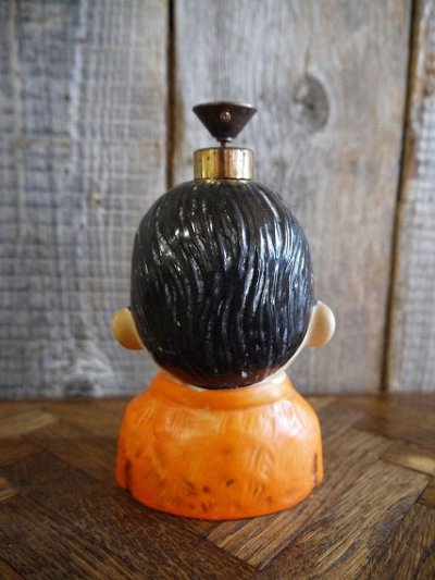 画像1: ビンテージ Perfume Bottle人形