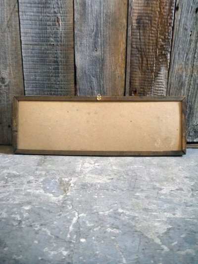 画像3: ビンテージ THIS ESTABLISHMENT CONDEMNED サイン