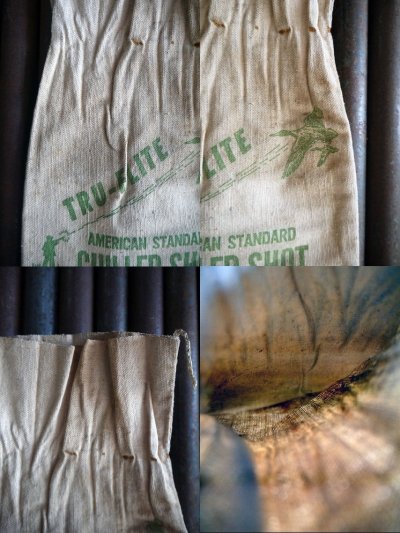 画像3: ビンテージ CHILLED SHOT バック