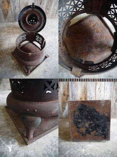 画像3: ビンテージ PERFECTION ストーブ