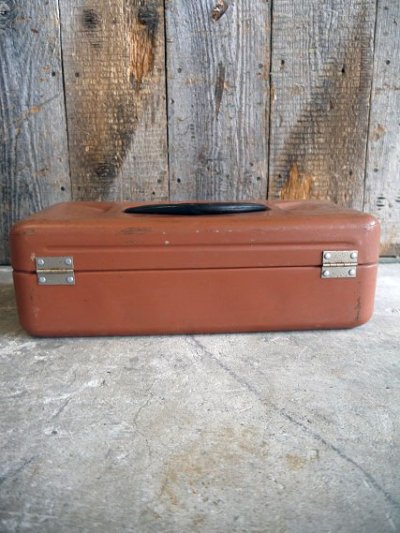 画像1: ビンテージ　Old　Pal　タックルBOX