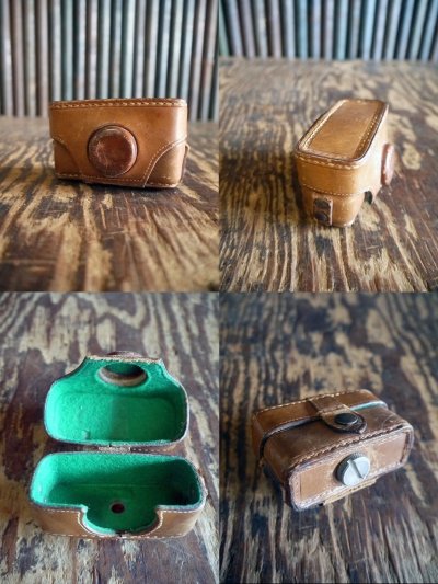 画像3: アンティーク Mikroma 16mm カメラ