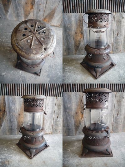 画像1: ビンテージ PERFECTION ストーブ