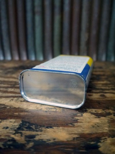 画像3: ビンテージ　RUGLYDE　RUBBER　CLEANER缶　