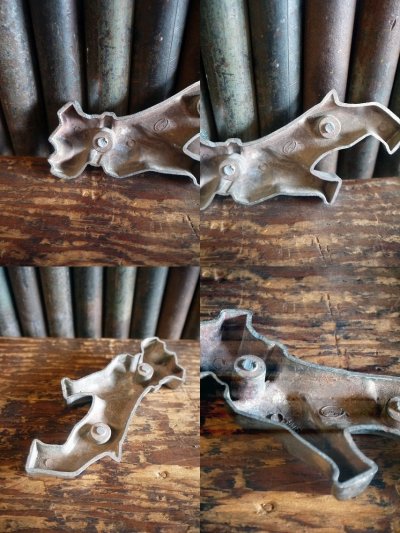 画像3: ビンテージ MACK エンブレム