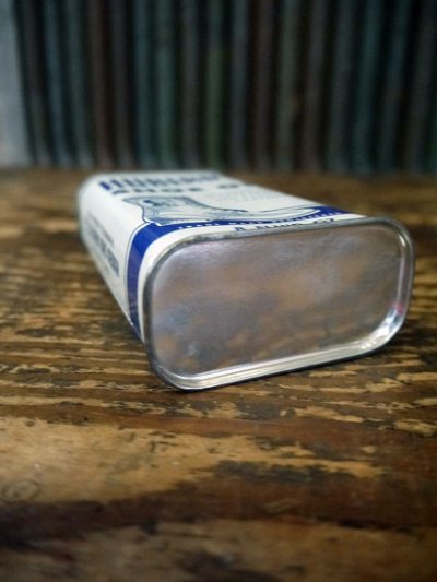 画像3: ビンテージ　HUBERD　SHOE　OIL缶　