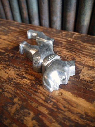 画像1: ビンテージ MACK エンブレム