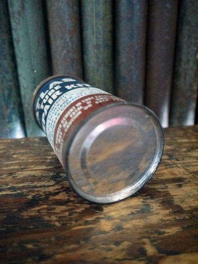 画像3: ビンテージ　ATLAS　TUBE　REPAIR　KIT缶　