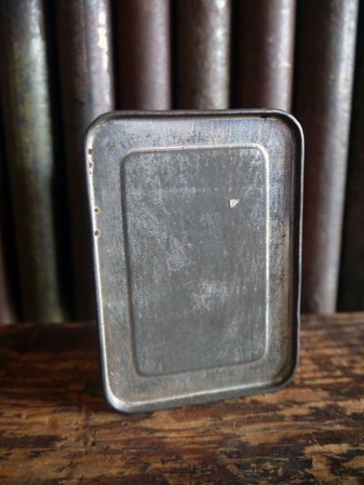 画像3: ビンテージ　Westing　House　MAZDA　LAMPS　ブリキケース 　B