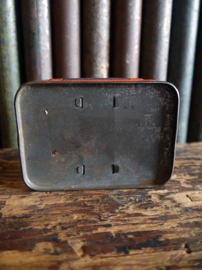 画像3: ビンテージ　TUNG₋SOL　AUTO　LAMP　BULBS　ブリキケース 　