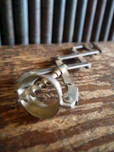 画像3: ビンテージ JABOULET VERCHERRE ボトルオープナー