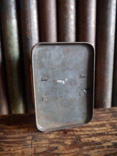 画像3: ビンテージ　Westing　House　MAZDA　LAMPS　ブリキケース 　C