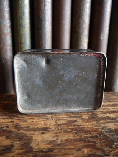 画像3: ビンテージ　TUNG₋SOL　AUTOMOBILE　LAMP　BULBS　ブリキケース 　