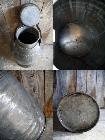 画像3: アンティーク　STANDARD OIL COMPANY　５　GALLON　OIL缶