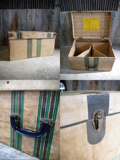 画像2: ビンテージ ACME-Lite ケース