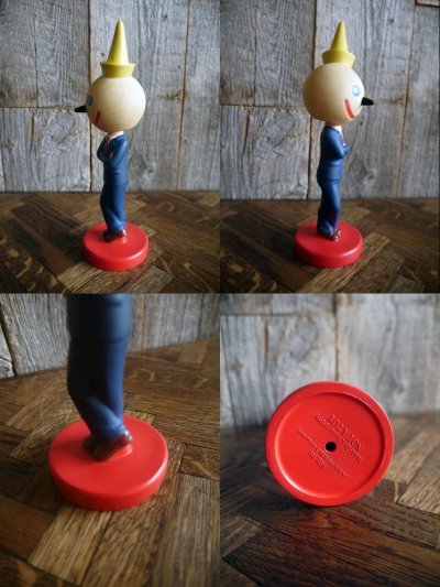 画像3: USA　JACK　IN　THE　BOX　ボビンヘッド