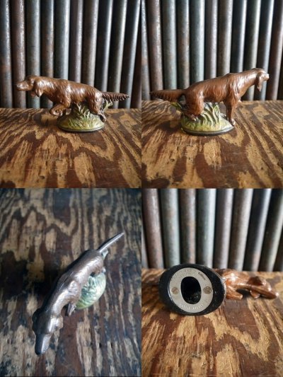 画像3: ビンテージ Scott Products  Irish Setter ボトルオープナー